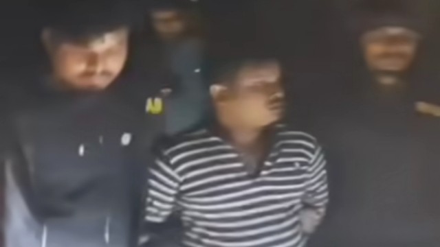 ইনকিলাব মঞ্চের আহ্বায়ক ওসমান হাদি হত্যাচেষ্টা: ফয়সাল করিম মাসুদের সহযোগী কবির গ্রেপ্তার, মোট আটক সাতজন